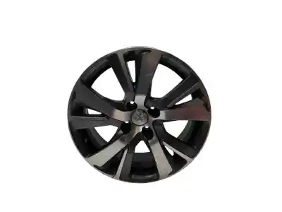 Автозапчасти б/у ШИНА за PEUGEOT 2008 I (CU_) 1.6 HDi ссылки OEM IAM 9678398277  