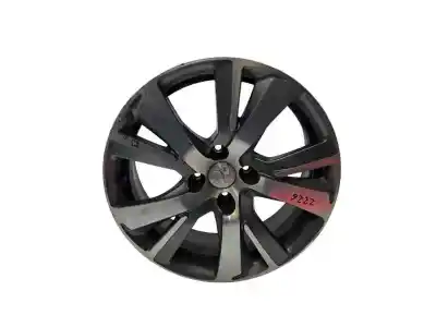 Автозапчасти б/у ШИНА за PEUGEOT 2008 I (CU_) 1.6 HDi ссылки OEM IAM 9678398277  