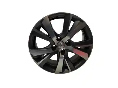 Автозапчасти б/у ШИНА за PEUGEOT 2008 I (CU_) 1.6 HDi ссылки OEM IAM 9678398277  