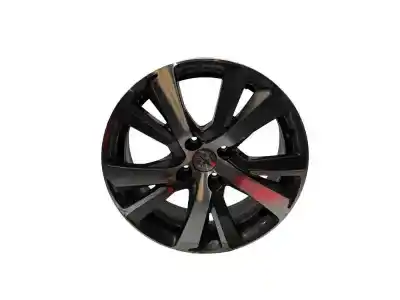 Автозапчасти б/у ШИНА за PEUGEOT 2008 I (CU_) 1.6 HDi ссылки OEM IAM 9678398277  