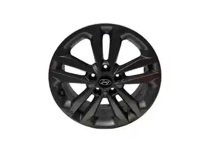 Gebrauchtes Autoersatzteil felge zum hyundai i30 (gd) 1.6 crdi cat oem-iam-referenzen 52910a5800