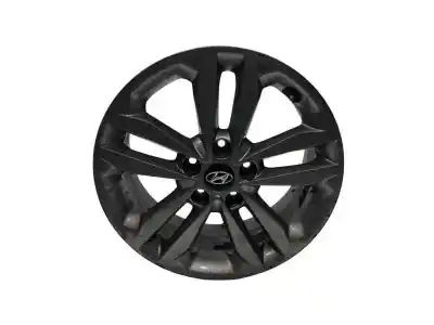 Gebrauchtes Autoersatzteil felge zum hyundai i30 (gd) 1.6 crdi cat oem-iam-referenzen 52910a5800