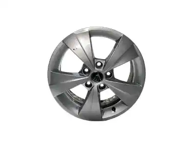 Second-hand car spare part rim for skoda octavia iv (nx3, nn3) 1.5 tsi oem iam references 5e0601025be