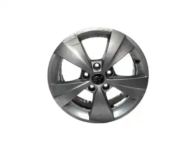 Second-hand car spare part rim for skoda octavia iv (nx3, nn3) 1.5 tsi oem iam references 5e0601025be