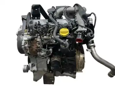İkinci el araba yedek parçası KOMPLE MOTOR için RENAULT MEGANE II BERLINA 3P 1.9 DCI DIESEL OEM IAM referansları F9QB800  