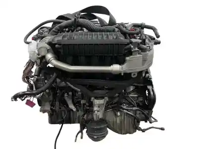 İkinci el araba yedek parçası KOMPLE MOTOR için MERCEDES-BENZ CLASE C (W203) BERLINA 2.7 CDI 20V CAT OEM IAM referansları 612962  