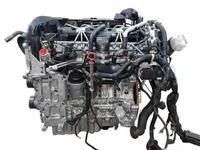 Peça sobressalente para automóvel em segunda mão MOTOR COMPLETO por VOLVO XC90 I VAN (275) 2.4 D4 Referências OEM IAM D5244T  