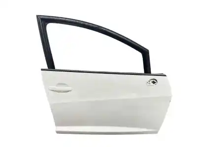 Second-hand car spare part front right door for seat ibiza (6j5) 1.9 tdi oem iam references 6j4831056