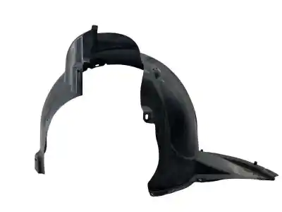 Second-hand car spare part front left wheel arch for seat ibiza (6j5) 1.9 tdi oem iam references 6p0809957a
