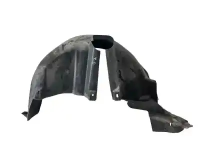 Second-hand car spare part right rear wheel arch for seat ibiza (6j5) 1.9 tdi oem iam references 6p0810970