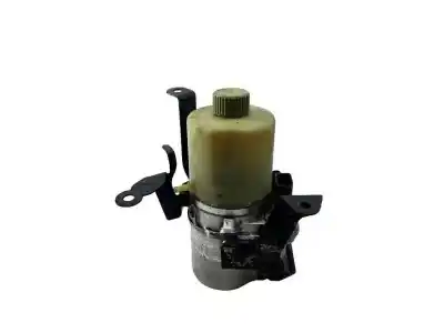 Second-hand car spare part steering pump for seat ibiza (6j5) 1.9 tdi oem iam references 6q1423051