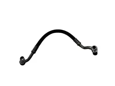 Second-hand car spare part air conditioning pipes for seat ibiza (6j5) 1.9 tdi oem iam references 6j0820721