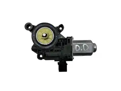 Second-hand car spare part right front window motor for seat ibiza (6j5) 1.9 tdi oem iam references 6r0959802c