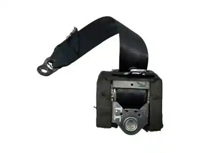 Recambio de automóvil de segunda mano de ENGANCHE CINTURON TRASERO IZQUIERDO para SEAT IBIZA (6J5) 1.9 TDI referencias OEM IAM 6J0857805A  