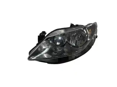 Recambio de automóvil de segunda mano de FARO IZQUIERDO para SEAT IBIZA (6J5) 1.9 TDI referencias OEM IAM 6J1941005D  