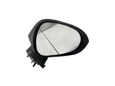 Second-hand car spare part right rearview mirror for seat ibiza (6j5) 1.9 tdi oem iam references 6j1857508b
