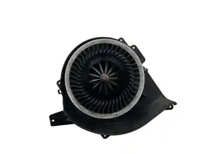 Second-hand car spare part heater blower motor for seat ibiza (6j5) 1.9 tdi oem iam references 6q1820015h