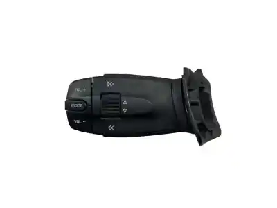 Second-hand car spare part radio control switch for seat ibiza (6j5) 1.9 tdi oem iam references 5j0959849