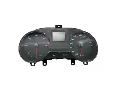 Second-hand car spare part dashboard for seat ibiza (6j5) 1.9 tdi oem iam references 6j0920800l