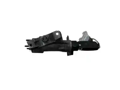 Second-hand car spare part ignition switch for seat ibiza (6j5) 1.9 tdi oem iam references 4b0905851c