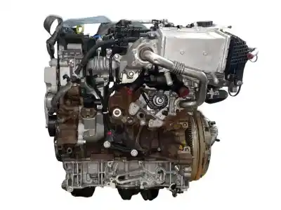 İkinci el araba yedek parçası komple motor için ford focus iii 2.0 tdci oem iam referansları ylda