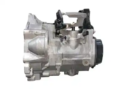 Pièce détachée automobile d'occasion boîte de vitesses pour seat ibiza (6j5) 1.4 tdi références oem iam jdd
