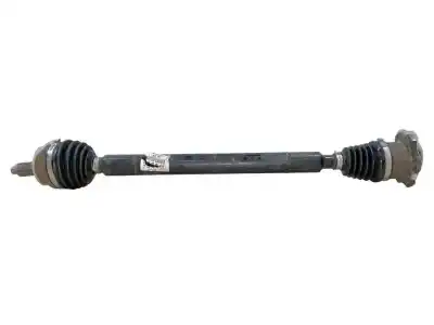 Pièce détachée automobile d'occasion transmission avant droite pour seat ibiza (6j5) 1.4 tdi références oem iam 6r0407762e
