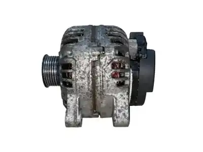 Pièce détachée automobile d'occasion ALTERNATEUR pour CITROEN XSARA BERLINA 2.0 HDi CAT (RHY / DW10TD) Références OEM IAM 9621791480  