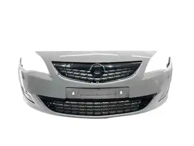 Peça sobressalente para automóvel em segunda mão PARA CHOQUES DIANTEIRO por OPEL ASTRA J LIM.  Referências OEM IAM 13264403  13348047