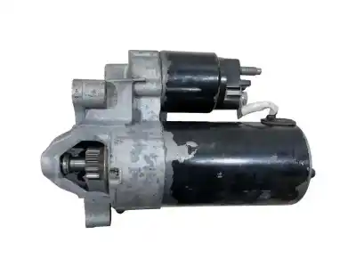 Автозапчасти б/у ДВИГАТЕЛЬ ЗАПУСКАЕТСЯ за PEUGEOT PARTNER (S2) 1.9 Diesel ссылки OEM IAM 0001108183  