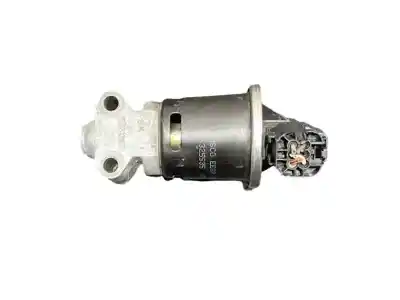 Автозапчасти б/у КЛАПАН РОГ за DAEWOO MATIZ 1.0 CAT ссылки OEM IAM 96325535  