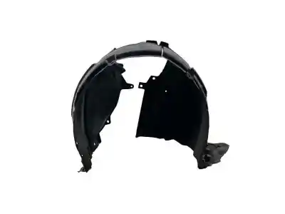 Second-hand car spare part front right wheel arch for nissan leaf electrico oem iam references 638425sk0a