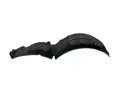 Second-hand car spare part right rear wheel arch for nissan leaf electrico oem iam references g67125shma