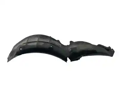 Second-hand car spare part rear left wheel arch for nissan leaf electrico oem iam references g67135shma