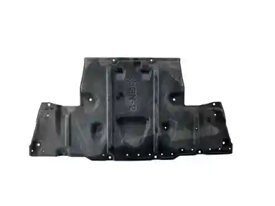 Second-hand car spare part sump guard for nissan leaf electrico oem iam references 748113na0a