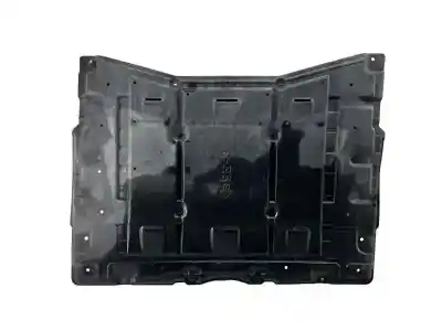 Second-hand car spare part sump guard for nissan leaf electrico oem iam references 748n25sk0a