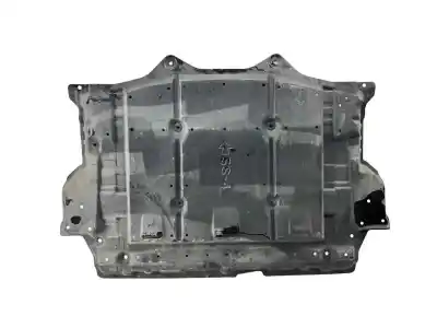 Second-hand car spare part sump guard for nissan leaf electrico oem iam references 748n35sk0a