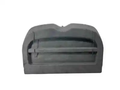 Автозапчасти б/у ЗАДНИЙ ПОДДОН за NISSAN LEAF ELECTRICO ссылки OEM IAM 799105SA1A  