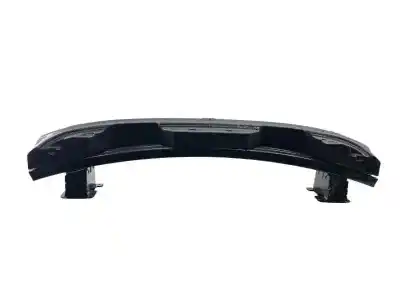 Second-hand car spare part front bumper reinforcement for nissan leaf electrico oem iam references 620325sa0a
