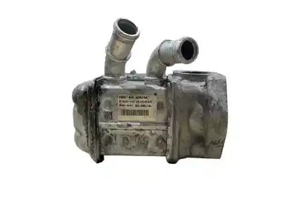 Автозапчасти б/у ОХЛАДИТЕЛЬ РОГ за HYUNDAI I30 (PD) 1.6 CRDi CAT ссылки OEM IAM 284602U001  