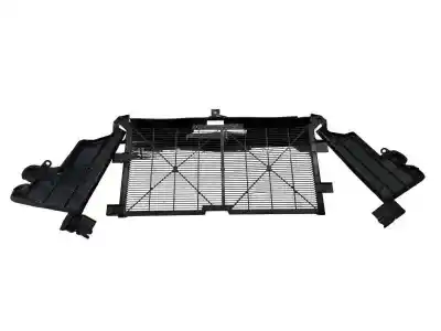 Second-hand car spare part air channel for nissan leaf electrico oem iam references 214963nl1b