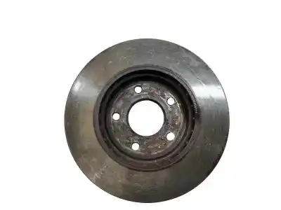 Second-hand car spare part front disc brake for nissan leaf electrico oem iam references 402063nl0b