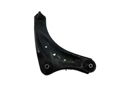 Second-hand car spare part front right suspension arm for nissan leaf electrico oem iam references 545004da0a