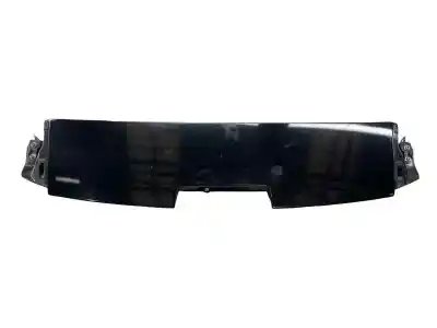Second-hand car spare part rear spoiler for nissan leaf electrico oem iam references 960325sk0a