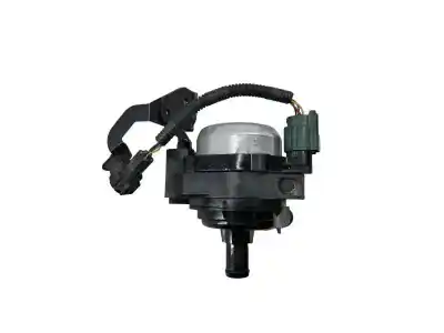 Second-hand car spare part water pump for nissan leaf electrico oem iam references 215815sa0a