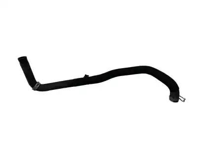 Second-hand car spare part tube for nissan leaf electrico oem iam references 215035sh0a