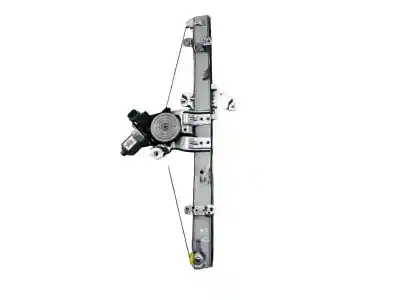 Second-hand car spare part driver left window regulator for nissan leaf electrico oem iam references 807213na5a