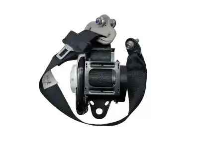Second-hand car spare part rear left seat belt for nissan leaf electrico oem iam references 888855sh0a