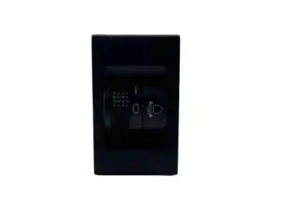 Second-hand car spare part headlight height adjuster switch for nissan leaf electrico oem iam references 251905sh0a