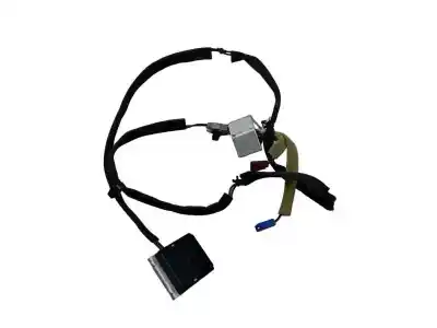 Second-hand car spare part antenna amplifier for nissan leaf electrico oem iam references 282125sa1a